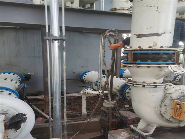 仁兴镇设备基础沉降下沉注浆加固增加荷载