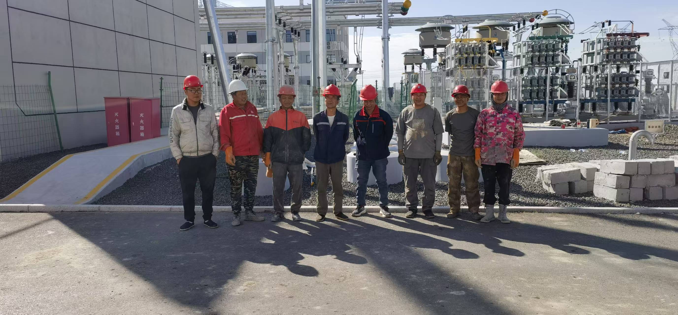 仁兴镇地基沉降如何修复?